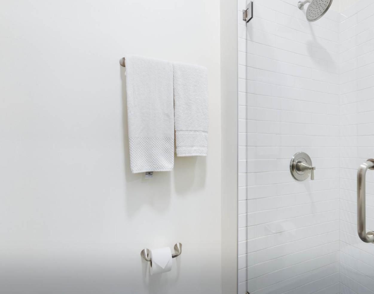 Vogue Bucktown Suite Chicago Buitenkant foto
